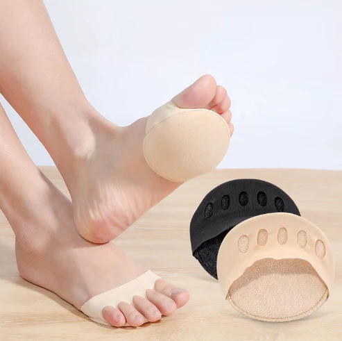 WowPad™ Ortopedinės pėdų pagalvėlės
