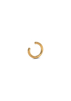 Line Ear Cuff - Gold