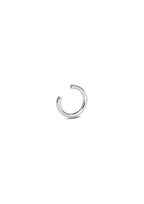 Line Ear Cuff - Silver