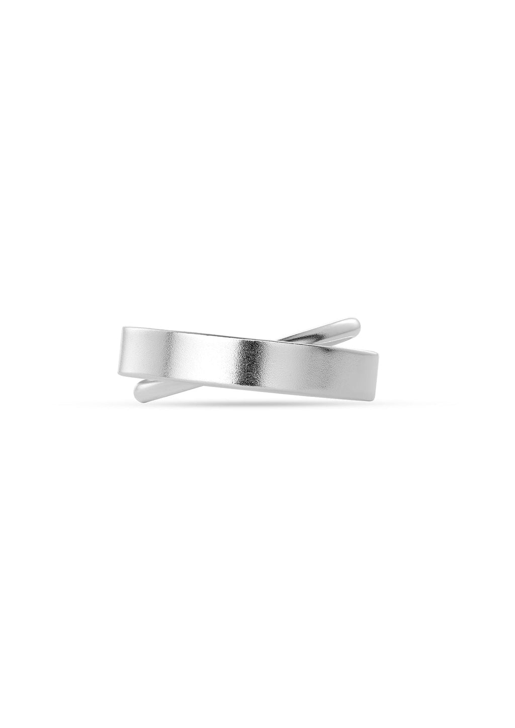 Milky Way Ring - Silver