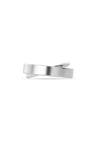 Milky Way Ring - Silver