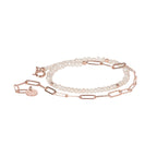 Pearlstring Bracelet - Choker